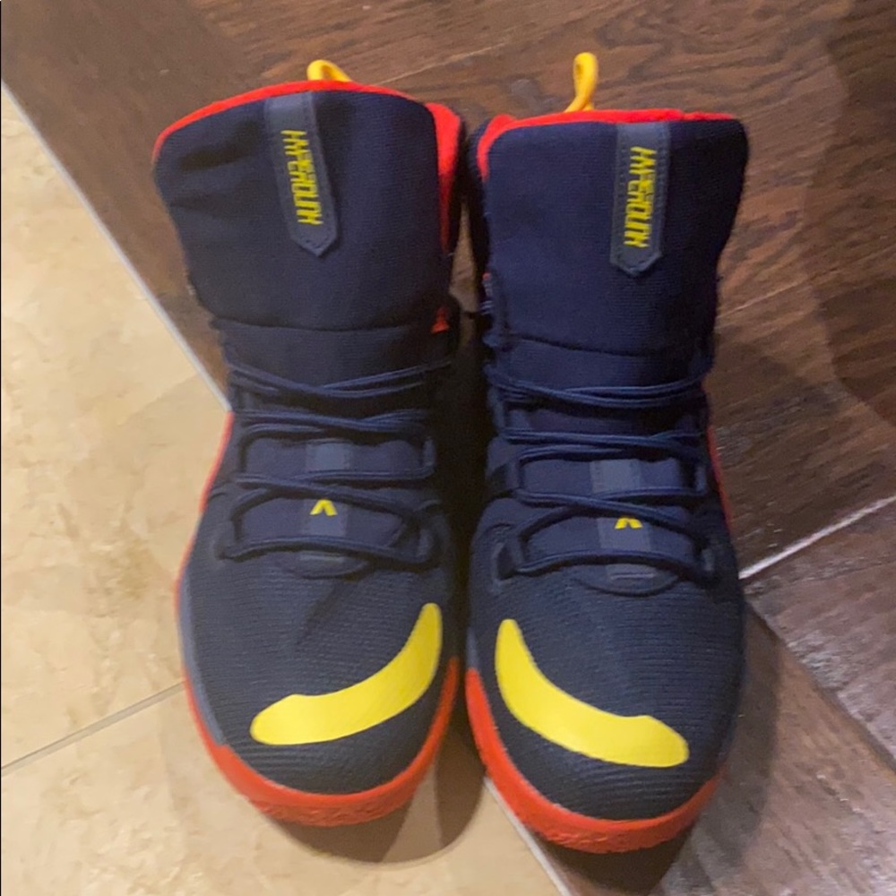 Basketball Shoes